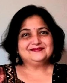 Prof. Aparna Tewary